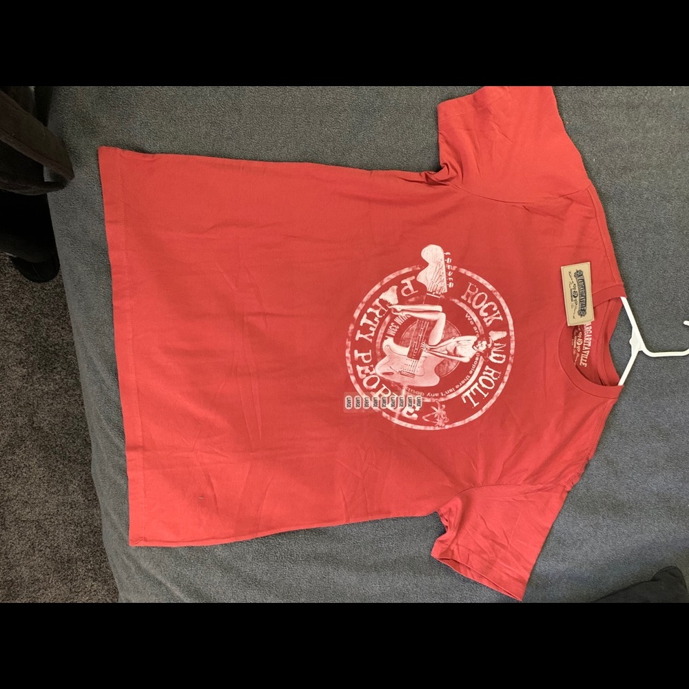 Margaritaville shirt